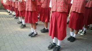 Sekolah Rakyat
