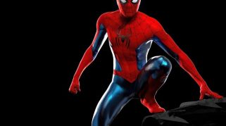 Spider-Man: Brand New Day