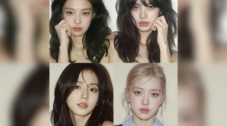 Tiket Blackpink Jakarta 2025