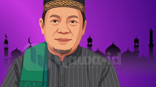 Ustaz Yahya Waloni