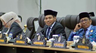 kesehatan warga