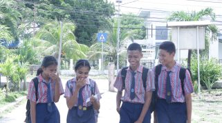 perokok anak