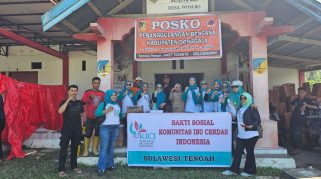 banjir