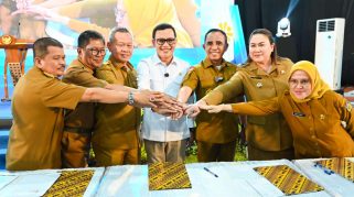 kerja luar negeri