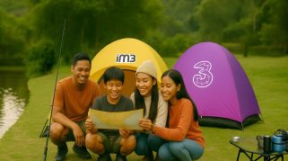 promo libur indosat