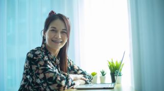 contoh lamaran kerja yang baik