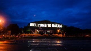 Covid Indonesia Batam