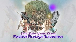 festival budaya