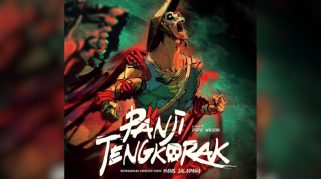 film panji tengkorak