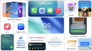 iOS 26 dan iPadOS 26