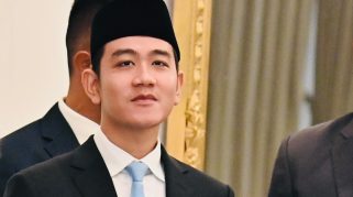 pemakzulan Gibran