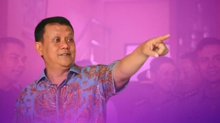 profil rudy heriyanto