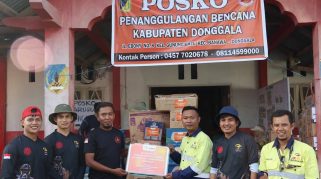 pt cpm desa wombo kalonggo