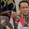 sengketa empat Pulau