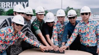 57 Tahun PT Vale