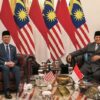 Anwar Ibrahim dan Prabowo
