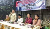 Aspirasi Warga dalam Reses Nendra