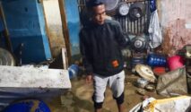 Banjir Bandang Donggala
