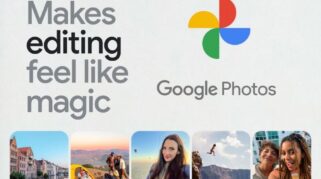 Fitur Remix Google Photos