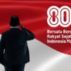 HUT RI Prabowo