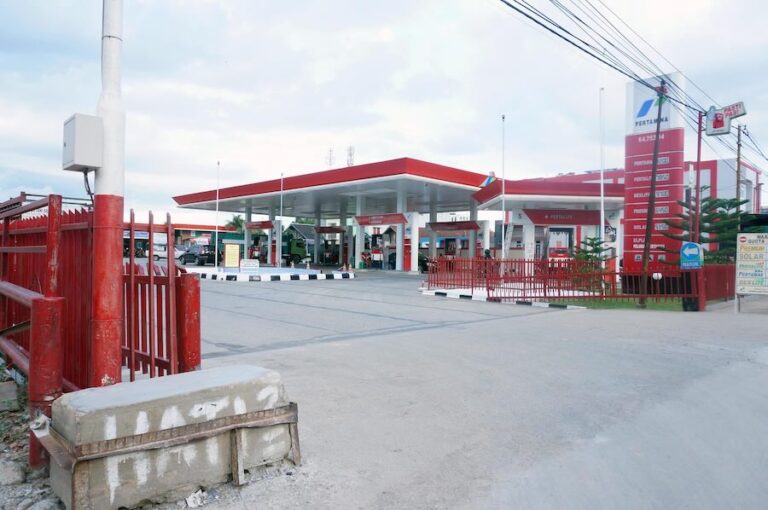 Harga BBM Juli 2025: Pertamax Naik, Pertalite Tetap Rp10.000