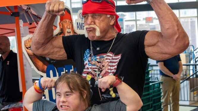 Hogan tutup usia
