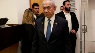 Israel suriah