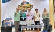 JUWITA dan PT Vale