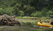Jurassic World Rebirth