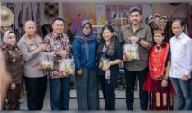 Kekayaan Liana Saputri