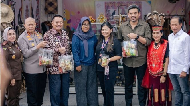Kekayaan Liana Saputri