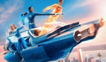Marvel Reboot Fantastic Four