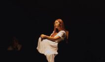 Nadin Amizah Pelecehan di Konser