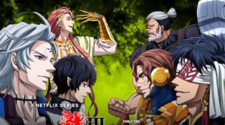 Netflix kuasai separuh dunia anime dengan lebih dari 300 juta penonton global, ungguli Disney+ dan Prime Video dalam industri anime.