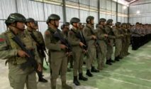 Operasi Madago Raya 2025