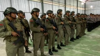 Operasi Madago Raya 2025
