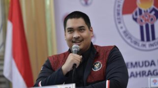 Pemerintah Buka Akses Pendidikan Tinggi