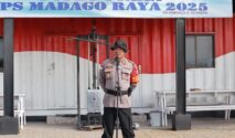 Polisi Imbau Warga Poso