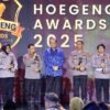 Hoegeng Awards Polisi Teladan 2025