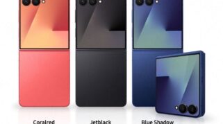 Samsung Galaxy Z Flip 7