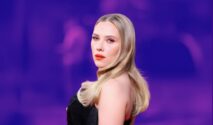 Scarlett Johansson