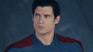 Superman baru
