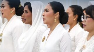 Surat Kunker Istri Menteri UMKM