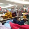 Surplus Perdagangan Indonesia dengan AS