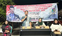 Warga Palupi Hidupkan Ekonomi Lewat Sampah