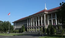 Mahasiswa KKN UGM Tenggelam