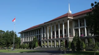 Mahasiswa KKN UGM Tenggelam