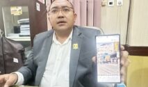 Alfian Chaniago Terkait OMC