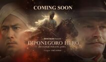 diponegoro hero