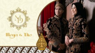 Pernikahan Megawati Hangestri